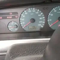 زانتیا مدل 85سالم وبکر|خودرو سواری و وانت|سلامی, |دیوار