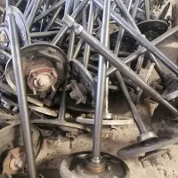 استوک خودرو یزد|قطعات یدکی و لوازم جانبی|کرمان, |دیوار