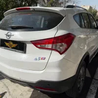 هایما s5 توربو مدل ۹۷ سند تک برگ|خودرو سواری و وانت|تهران, آهنگ|دیوار