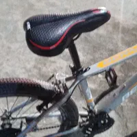 دوچرخه 26|دوچرخه، اسکیت، اسکوتر|مشهد, کشف|دیوار