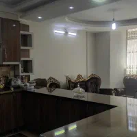 ویلایی دوطبقه دربست 4خواب رباط سوم بهار شرقی|اجارهٔ خانه و ویلا|اصفهان, مهدی آباد|دیوار