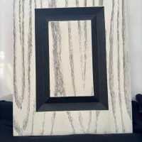 رنگکاری ادوات چوبی