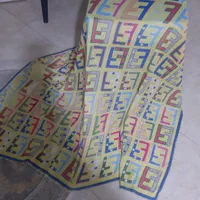 روسری نخی نو هفتاد هزار|لباس|تهران, افسریه شمالی|دیوار