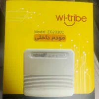 مودم wi-tribe lte plus 4.5