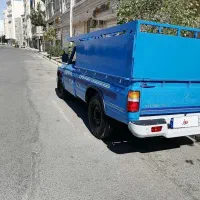 زامیاد وانت نیسان 403