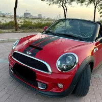 مینیکوپرSمدل2013(واردات خودرو گذرموقت مناطق آزاد)|خودرو سواری و وانت|رودسر, |دیوار