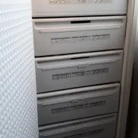 یخچال فریز پارس