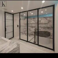 شیشه بری آینه چیان