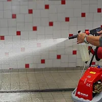 کارواش دینامی نیمه صنعتی|ماشین‌آلات صنعتی|کرمان, |دیوار