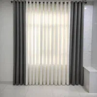پرده اقتصادی