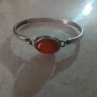 فروش دستبند نقره