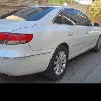 آزرا ۲۰۱۰ سفید صدفی