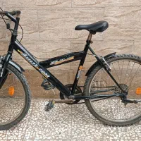 دوچرخه سایز ۲۶