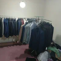 کت و شلوار پیراهن