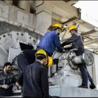 دعوت به همکاری پرسنل تجهیزات نیروگاهی