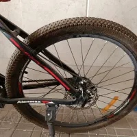 یک عدد دوچرخه سایز 26 Alen Max|دوچرخه، اسکیت، اسکوتر|شریفآباد, |دیوار