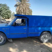 نیسان دیزل ۹۳|خودرو سواری و وانت|بندرعباس, |دیوار