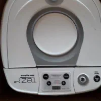 لباسشویی منی واش تز سهو نیم کیلویی