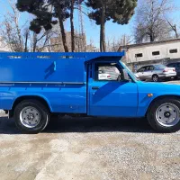 دوگانه آپشنال|خودرو سواری و وانت|کرج, حصارک پایین|دیوار