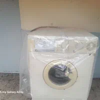 فروش ماشین لباسشویی ازمایش ۵ کیلیویی