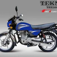 گواهینامه یک روزه موتورسیکلت