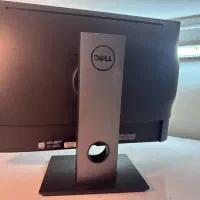 ال این وان برند دل 24اینچ نسل هفت همراه با ssd256|رایانه رومیزی|تهران, بلوار کشاورز|دیوار