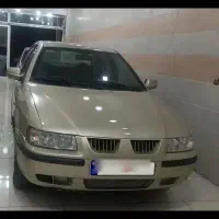 سمند|خودرو سواری و وانت|اصفهان, دانشگاه اصفهان|دیوار