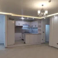 آپارتمان ۷۵ متری  الهیه ۳۴  فول امکانات