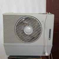 کولر آبی پرتابل درحد نو