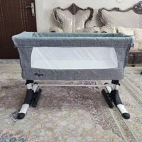 گهواره و تخت کودک نو نو