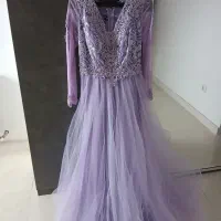 پیراهن مجلسی