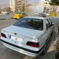 پارسtu5 مدل۹۱|خودرو سواری و وانت|مهاباد (آذربایجان غربی), |دیوار