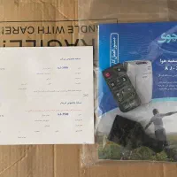 دستگاه تصفیه هوا ایرجوی Airjoy AJ-3500|پنکه و تصفیه‌کنندهٔ هوا|تهران, سید خندان (جلفا)|دیوار