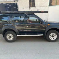 رونیز مدل ۱۳۸۵|خودرو سواری و وانت|تهران, اتحاد|دیوار