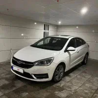 فروش خودرو آریز ۵ اکسلنت|خودرو سواری و وانت|شیراز, شهرک بزین|دیوار