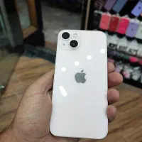 ایفون ۱۳نرمال ۱۲۸ صورتی