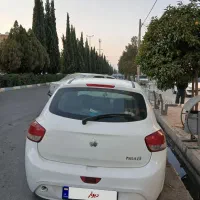 تیبا ۲ مدل ۹۷|خودرو سواری و وانت|مرودشت, مسجد رسول|دیوار