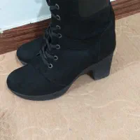 پوتین زنانه