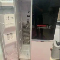 تعمیرات تخصصی یخچال ولباسشویی وبخاری (معین )