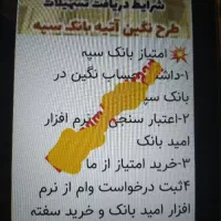 واگذاری وام امید بانک سپه