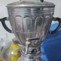 سماور گازسوز