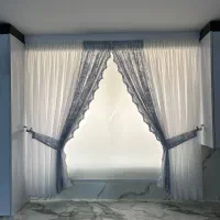 گالری پرده ماهان|پرده، رانر، رومیزی|لنگرود, |دیوار