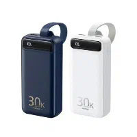 ایستگاه انرژی ۳۰۰۰۰ میلی‌آمپر همراه مطمئن سفر