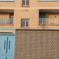 فروش خانه ویلایی ۱۲۵ متری کیانشهر منازل بسیجیان ۴|فروش خانه و ویلا|اهواز, منازل سپاه|دیوار
