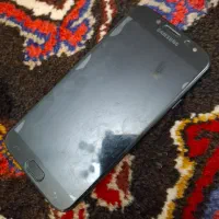گوشی سامسونگ j7pro|موبایل|تبریز, |دیوار