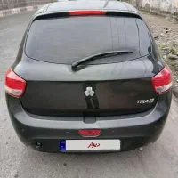 تیبا ۲ مدل ۱۴۰۱|خودرو سواری و وانت|رشت, منظریه|دیوار