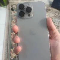 اپل ۱۵پرومکس