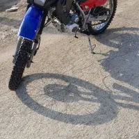 موتور سیکلت تریل|موتورسیکلت|شادگان, |دیوار