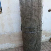 توری  فنسذحدودا ۲۰ متر ۱۴۰