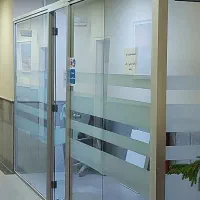 پارتیشن اداری . میز . کانتر . دکور اداری|دفتر کار|تهران, باغ فیض|دیوار